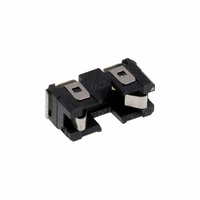 0031.7701.22 SCHURTER Inc. Fuseholders